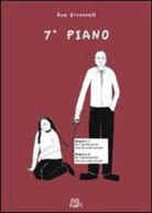 Åsa Grennvall - 7º piano