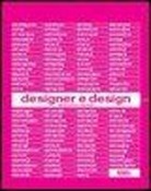 Terence Conran, Max Fraser - Designer e design