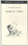 Leonardo Sciascia - Nero su nero