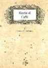 Carla Geri Camporesi - Ricette al caffè