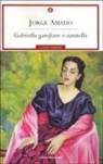Jorge Amado - Gabriella garofano e cannella