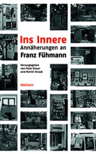 Pete Braun, Peter Braun, Peter Braun (Prof. Dr.), Straub, Martin Straub, Straub (Dr.) - Ins Innere