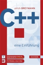 Ulrich Breymann - C++ - eine Einführung