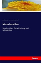 Fran Keibel, Franz Keibel, Emi Selenka, Emil Selenka, Ott Walkhoff - Menschenaffen