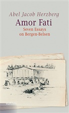 Abel Jacob Herzberg, Jack Santcross - Amor Fati