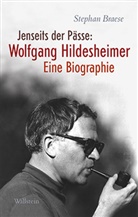 Stephan Braese, Stephan (Prof. Dr.) Braese - Jenseits der Pässe: Wolfgang Hildesheimer