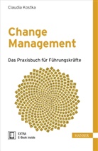 Claudia Kostka - Change Management
