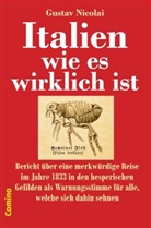 Gustav Nicolai, Pau Seeliger, Paul Seeliger - Italien wie es wirklich ist
