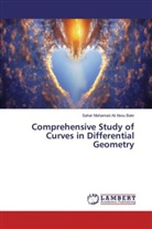 Sahar Mohamed Ali Abou Bakr - Comprehensive Study of Curves in Differential Geometry