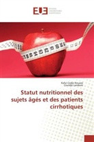 Kafui Codj Kouassi, Kafui Codjo Kouassi, Courdjo Lamboni - Statut nutritionnel des sujets âgés et des patients cirrhotiques