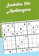 Dennis Schwab - Sudoku für Anfänger