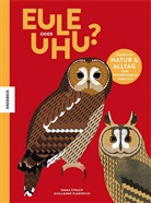 Guillaume Plantevin, Emma Strack, Guillaume Plantevin - Eule oder Uhu?