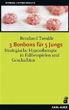 Bernhard Trenkle - 3 Bonbons für 5 Jungs