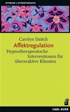 Carolyn Daitch - Affektregulation