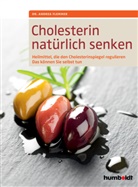 Andrea Flemmer, Dr. Andrea Flemmer - Cholesterin natürlich senken