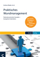 Andrea Mader - Praktisches Wundmanagement