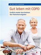 Dr. Peter Hannemann, Peter Hannemann, Peter (Dr. med.) Hannemann - Gut leben mit COPD