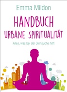 Emma Mildon - Handbuch Urbane Spiritualität