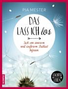 Pia Mester - Das lass ich los