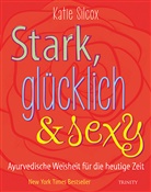 Katie Silcox - Stark, glücklich & sexy