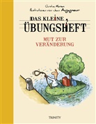 Christine Marsan, Jean Augagneur - Das kleine Übungsheft - Mut zur Veränderung