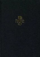 Calvin M. Bower, Calvin M Bower, Calvin M. Bower - The Liber Ymnorum of Notker Balbulus