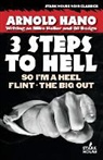 Arnold Hano - So I'm a Heel / Flint / The Big Out