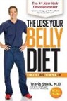 Stork, MD Stork, Travis Stork - The Lose Your Belly Diet