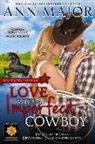 Ann Major - Love with an Imperfect Cowboy