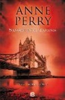 Anne Perry - Sangre en el tamesis / Blood on the Water