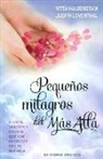 Yitta Halberstam, Yitta Halberstam Mandelbaum, Judith Leventhal - Pequeños milagros del más allá