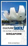 Kelly Jackson Nash, Kelly Jackson-Nash, Kelly Jackson-Nash, Kelly Jackson Nash - Cultureshock! Singapore