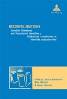 Franca Bellarsi, Marc Maufort - Reconfigurations