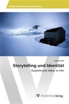 Angela Buhl - Storytelling und Identität