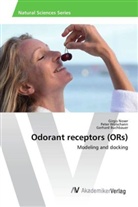 Gerhard Buchbauer, Girgi Noser, Girgis Noser, Pete Wolschann, Peter Wolschann - Odorant receptors (ORs)
