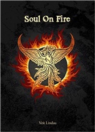 Veit Lindau - Soul on Fire