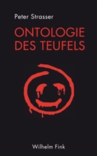 Peter Straßer - Ontologie des Teufels