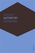 Olive Kohns, Oliver Kohns, Till van Rahden, Martin Roussel, Til van Rahden, Till van Rahden... - Autorität