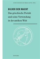 Dietric Boschung, Dietrich Boschung, QUEYREL, Queyrel, François Queyrel - Bilder der Macht