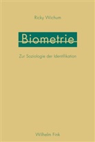 Ricky Wichum - Biometrie