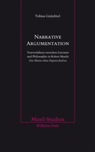 Tobias Gnüchtel, Jose Strutz, Josef Strutz - Narrative Argumentation