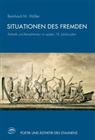 Reinhard Möller, Reinhard M Möller, Reinhard M. Möller, Gess, Gess, Nicol Gess... - Situationen des Fremden