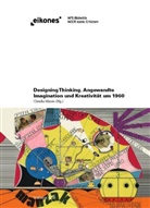 Claudi Mareis, Claudia Mareis - Designing Thinking