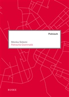 Monika Skibicki - Polnische Grammatik