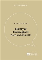 VEDA, Michal Zvarik, Michal Zvarík, VEDA - History of Philosophy II