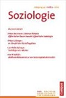 Georg Vobruba - Soziologie Jg. 45 (2016) 3