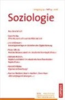 Georg Vobruba - Soziologie Jg. 45 (2016) 4