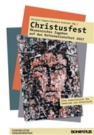 Michae Kappes, Michael Kappes, Rudolph, Barbara Rudolph - Christusfest