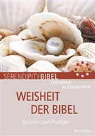 Matthias Clausen, Clausen  Matthias - Weisheit der Bibel