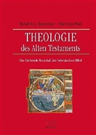 Hendri J Koorevaar, Hendrik J Koorevaar, Hendrik J. Koorevaar, Paul, Paul, Mart-Jan Paul - Theologie des Alten Testaments
